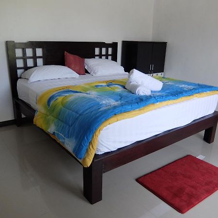 Pondok Wisata Widi Lembongan Eksteriør billede