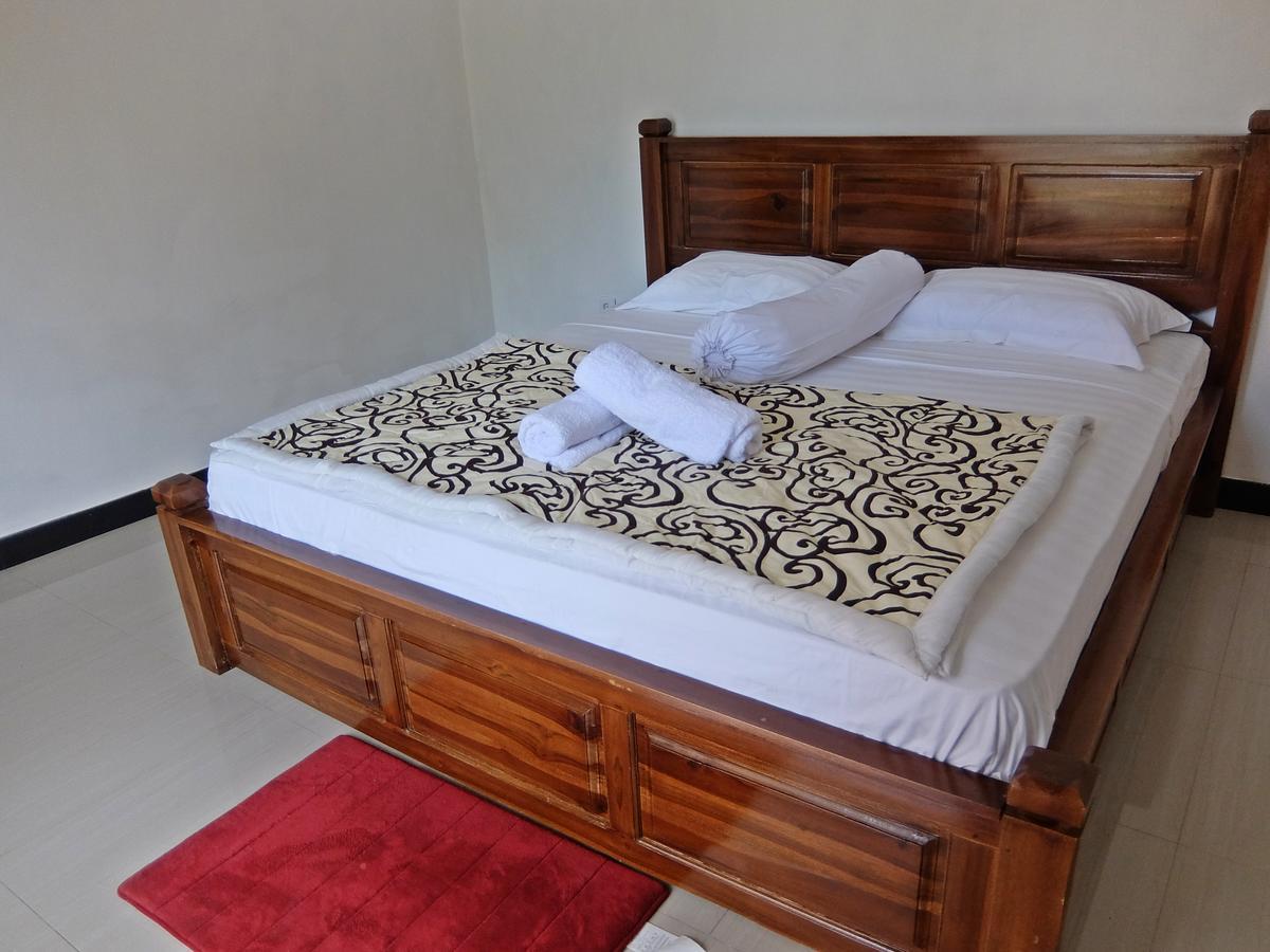Pondok Wisata Widi Lembongan Eksteriør billede